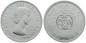 Preview: Kanada 1 Dollar 1964 Charlottetown Quebec